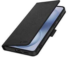 Dėklas Tech-Protect WALLET ONEPLUS NORD 6 Juodas