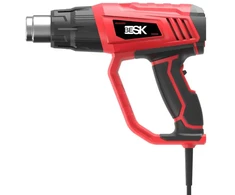 Techninis fenas BESK BHG2002 350-600°C