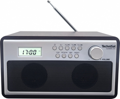 TechniSat Radijas klasikinis 210