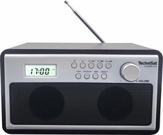 TechniSat Radijas klasikinis 210