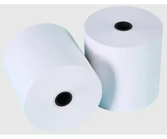 Technoinform terminio popieriaus ritinėlis 80x110mm, 110m, 55g., 2 vnt./pak.