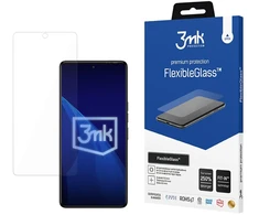 3Mk Protection Tecno Camon 20 Pro 5G / 20s Pro 5G - 3mk FlexibleGlass