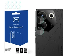 3MK Protection Tecno Camon 20 Pro 5G / 20s Pro 5G - 3MK objektyvo apsauga