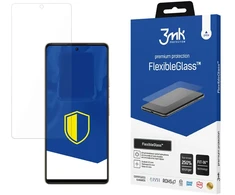 3MK Protection Tecno Camon 30 – 3MK FlexibleGlass