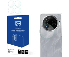 3MK Protection Tecno Camon 30 – 3MK objektyvo apsauga