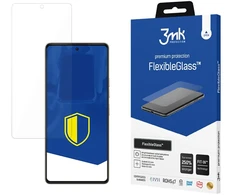 3MK Protection Tecno Camon 30 5G - 3mk FlexibleGlass