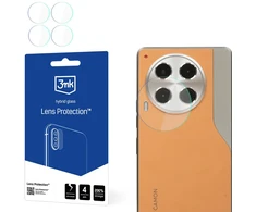 3Mk Protection Tecno Camon 30 Premier – 3mk objektyvo apsauga