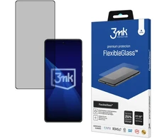 3Mk Protection Tecno Camon 30 Pro 5G - 3mk FlexibleGlass