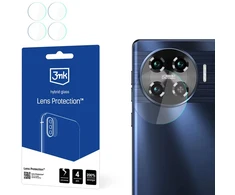 3Mk Protection Tecno Camon 30 Pro 5G - 3mk objektyvo apsauga
