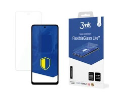 3Mk apsauga Tecno POVA 5 - 3mk FlexibleGlass Lite