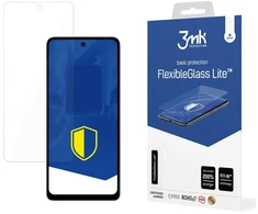 3Mk „Tecno POVA 5“ – 3 mk „FlexibleGlass Lite™“ ekrano apsauga