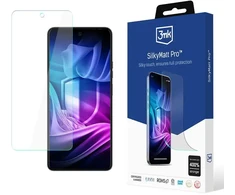 3MK Protection Tecno Pova 6 Neo – 3MK Silky Matt Pro