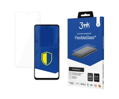 Apsauginis stiklas 3mk FlexibleGlass™ Tecno Spark 20