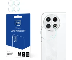 3MK Protection Tecno Spark 30 Pro – 3mk stiklo apsauga