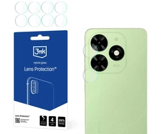 3Mk Protection Tecno Spark Go 2024 - 3mk Lens Protection