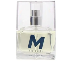 Ted Baker M EDT tualetinis vanduo vyrams, 30 ml