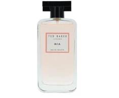 Ted Baker Mia EDT tualetinis vanduo moterims, 100 ml