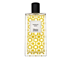 Ted Lapidus Stories Sensual Hero EDT tualetinis vanduo vyrams, 100 ml