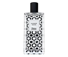 Ted Lapidus Stories Supreme Desire EDT tualetinis vanduo vyrams, 100 ml