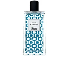 Ted Lapidus Stories Wild Attraction (EDT) tualetinis vanduo vyrams 100 ml