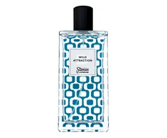 Ted Lapidus Stories Wild Attraction EDT tualetinis vanduo vyrams, 100 ml