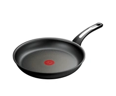 Tefal Keptuvė EXPERTISE, 28 cm, aliuminis, Juoda