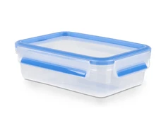 TEFAL MASTERSEAL stačiakampė talpa 0,80l K3021812