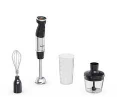 Trintuvas Tefal HB673830, juoda/nerūdijančiojo plieno
