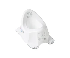 Tega Baby TEGA SO-001-103 Neslystantis puodukas OWL baltas