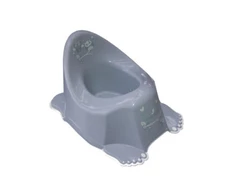Tega Baby TEGA SO-001-106 Neslystantis puodukas OWL pilkas