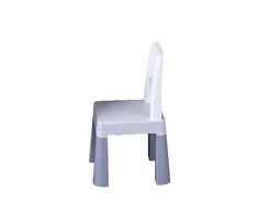 Tega Baby TEGA MF-002-106 Kėdė MULTIFUN pilka