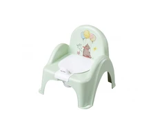 Tega Baby TEGA FF-007-112 Puoduko kėdė FOREST STORY žalia