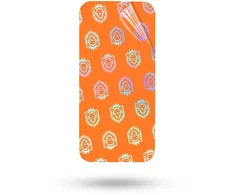„Tel Protect“ geriausias lankstus hibridinis grūdintas stiklas, skirtas „XIAOMI 15C 4G/5G“