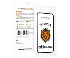 „Tel Protect“ geriausias lankstus hibridinis grūdintas stiklas, skirtas „XIAOMI 15C 4G/5G“
