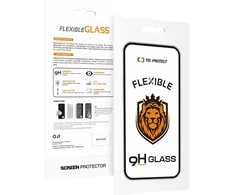 Tel Protect Best Flexible hibridinis grūdintas stiklas, skirtas iPhone 17 PRO MAX/18 PRO MAX