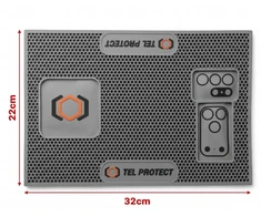 Tel Protect Stiklo montavimo kilimėlis 2.0