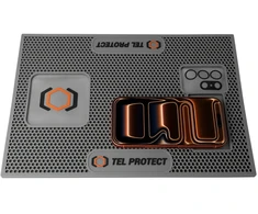 Tel Protect Stiklo montavimo kilimėlis 2.0