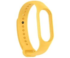 Telcon BAND SMART BAND M5/M6 Geltonas