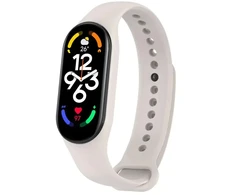 Telcon BAND SMART BAND M5/M6 IVORY