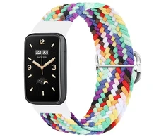 Telcon BARIDED STRAP MI BAND 7 PRO/ M7 PRO (6) RAINBOW