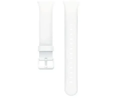 Telcon SILIKONINIS DIRŽELIS MI BAND 7 PRO / M7 PRO (7) Baltas