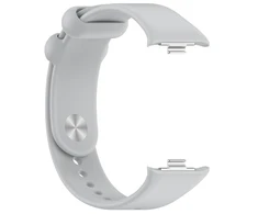 Hello Case SILICONE STRAP MI BAND 8 PRO /M8 PRO (3). Pilkas