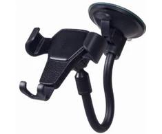 MOBILUS LAIKIKLIS CAR FLEXIBLE/2IN1 TA-CHWAV-01 GEMBIRD