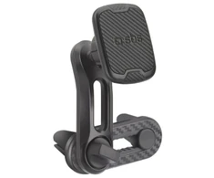 Telefona turētājs SBS Magnetic Double clip