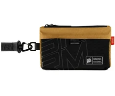 Dėklas Phone bag Skinarma Jager rudos spalvos