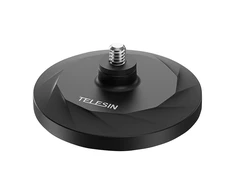 Telesin Magnetinis siurbimo pagrindas Insta360 GO3