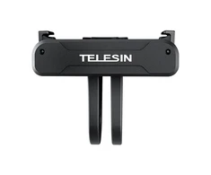 Telesin Magnetinis dviejų nagų adapteris DJI Action 3 fotoaparatui