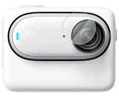 TELESIN tempered glass for Insta360 GO 3 camera