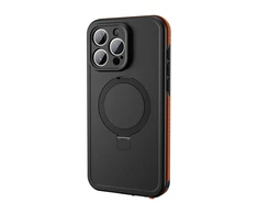 Telesin vandeniui atsparus dėklas skirtas iPhone 15 Pro