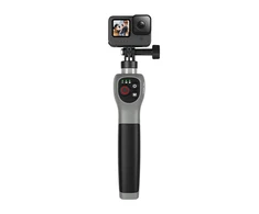 Telesin Wodoodporny Selfie Stick Kijek Z Pilotem Pilot Gopro Hero 13 12 11 10 9 Max / Gp-wbt-001
